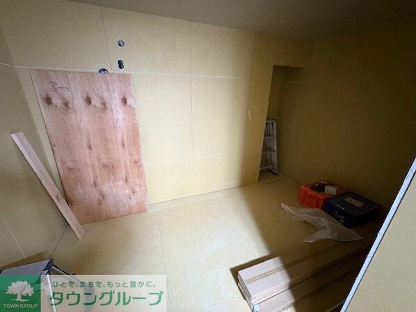 朝霞市朝志ヶ丘計画の物件内観写真